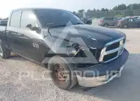 2017 RAM 1500 photo
