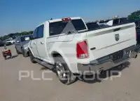 2017 RAM 1500 photo