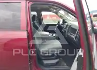 2017 RAM 1500 фото