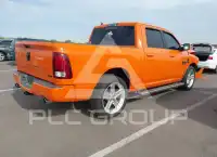 2017 RAM 1500 photo