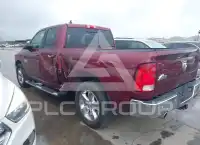 2017 RAM 1500 фото