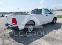 2017 RAM 1500 фото