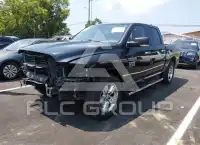 2017 RAM 1500 фото