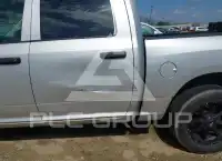 2017 RAM 1500 фото