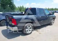 2017 RAM 1500 фото