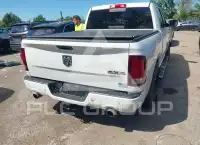 2017 RAM 1500 фото