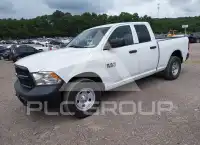 2017 RAM 1500 фото
