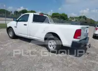 2017 RAM 1500 фото
