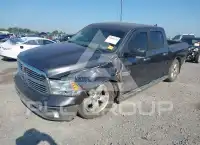 2017 RAM 1500 photo