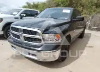 2017 RAM 1500 фото