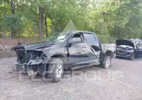 2017 RAM 1500 фото