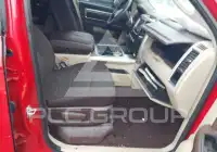 2017 RAM 1500 фото