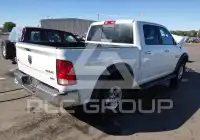 2017 RAM 1500 фото