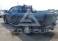 2017 RAM 1500 фото