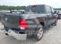 2017 RAM 1500 фото