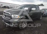 2017 RAM 1500 photo