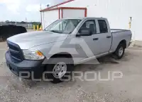 2017 RAM 1500 фото