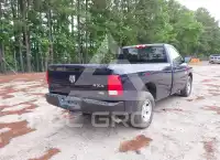 2017 RAM 1500 фото