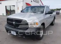 2017 RAM 1500 photo