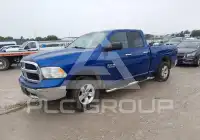 2017 RAM 1500 photo