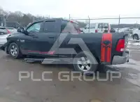 2017 RAM 1500 фото