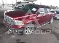 2017 RAM 1500 photo