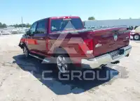 2017 RAM 1500 фото