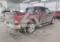 2017 RAM 1500 фото