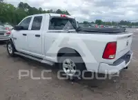 2017 RAM 1500 фото
