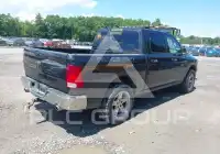 2017 RAM 1500 фото
