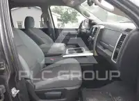 2017 RAM 1500 фото
