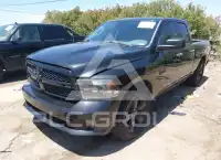2017 RAM 1500 photo