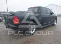 2017 RAM 1500 фото