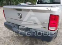 2017 RAM 1500 photo