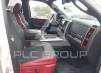 2017 RAM 1500 фото