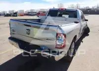 2017 RAM 1500 photo
