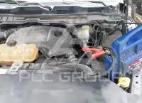 2017 RAM 1500 фото