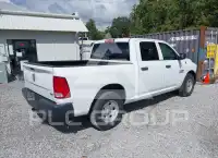 2017 RAM 1500 photo