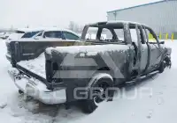 2017 RAM 1500 фото