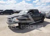 2017 RAM 1500 photo