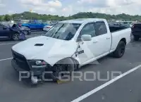 2017 RAM 1500 photo