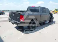2017 RAM 1500 фото