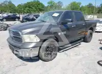 2017 RAM 1500 фото