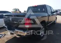 2017 RAM 1500 фото