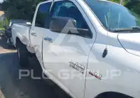 2017 RAM 1500 фото