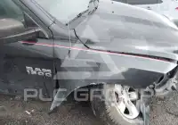 2017 RAM 1500 фото