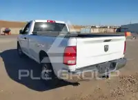 2017 RAM 1500 photo