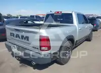 2017 RAM 1500 фото