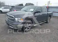 2017 RAM 1500 фото