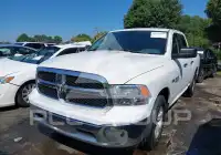 2017 RAM 1500 фото
